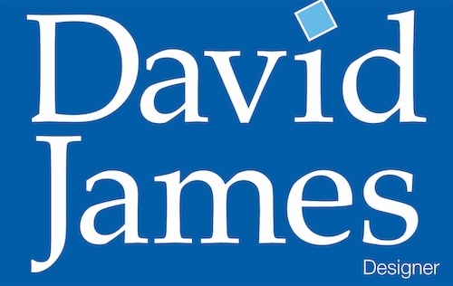 David James - Designer, Developer